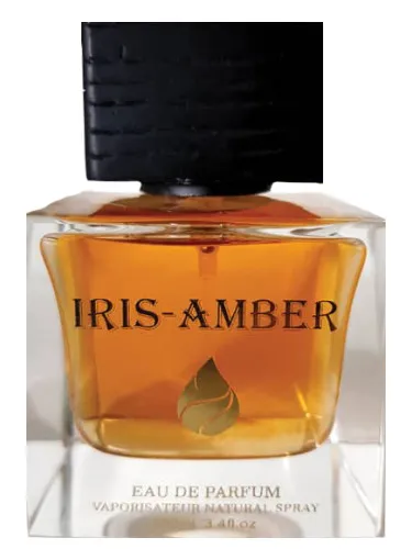 IRIS AMBER