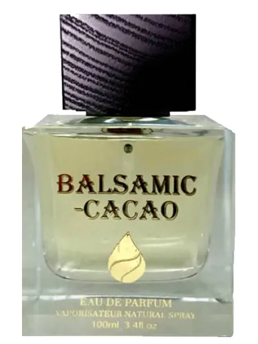 BALSAMIC CACAO