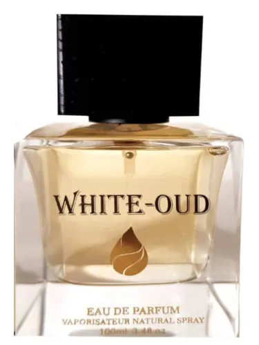 WHITE OUD
