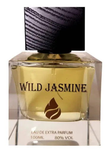 WILD JASMINE
