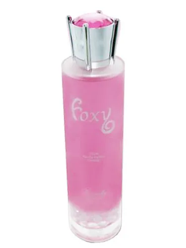 Imagen de Foxy
