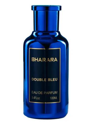 Double Bleu