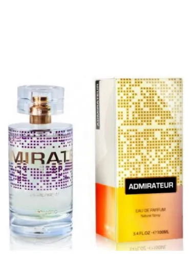 Admirateur