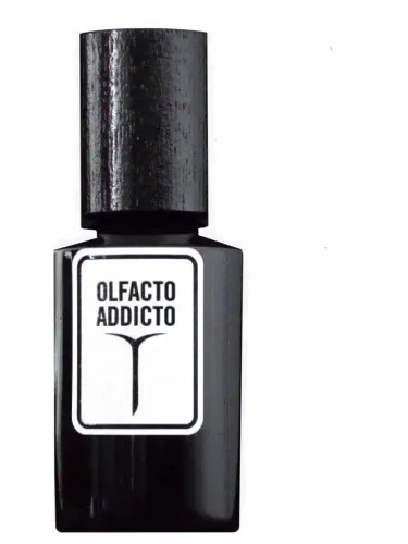 Olfacto Addicto