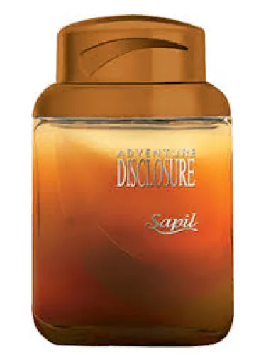 Imagen de Disclosure Adventure
