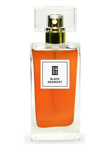 Black Adamant