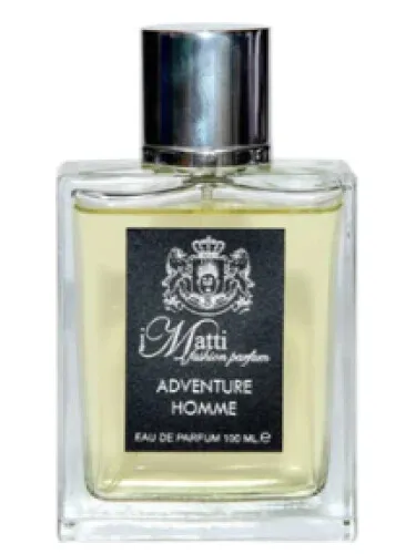 Imagen de I Matti Adventure Homme