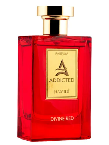 Imagen de Divine Red