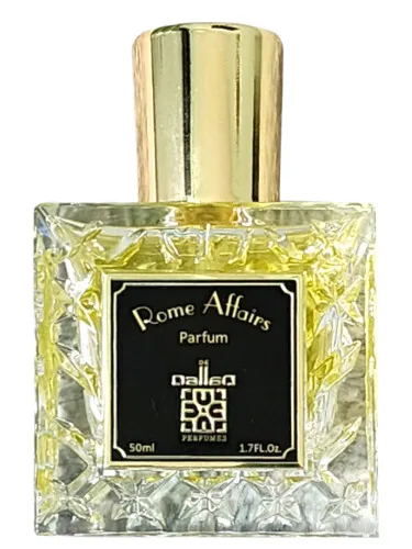 Rome Affairs