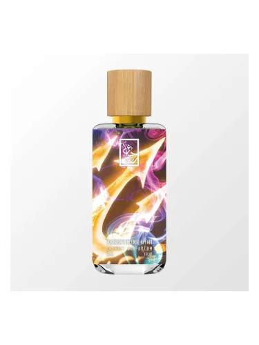 Imagen de Poseidon’s Incense Affair