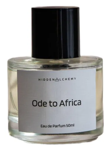 Ode to Africa