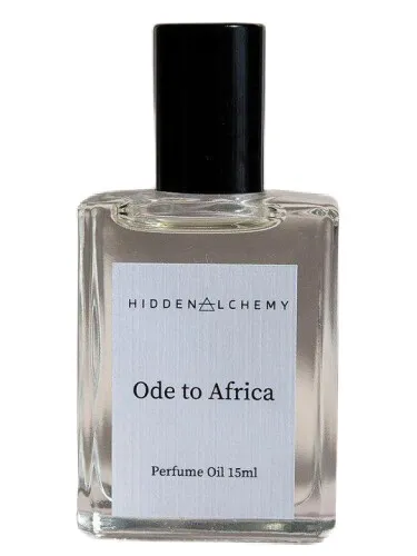 Ode to Africa