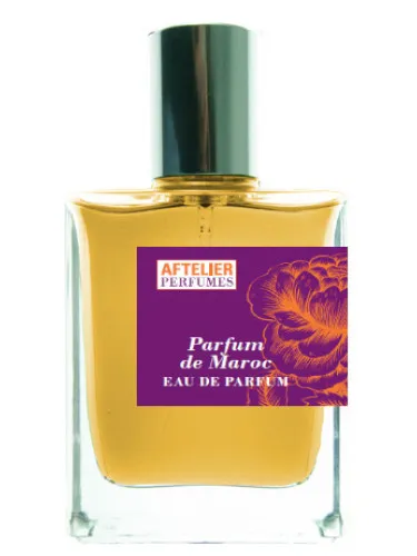Parfum de Maroc