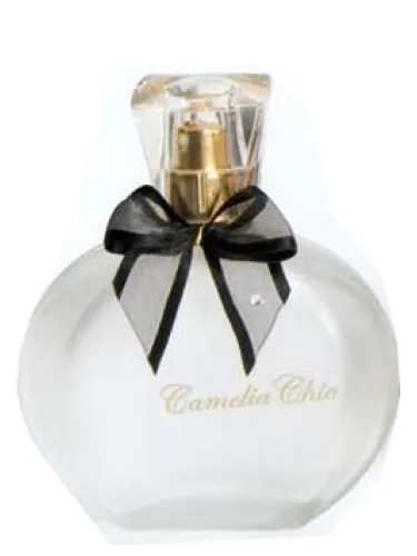 Camelia Chic