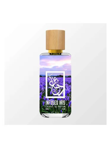 Imagen de Infused Iris