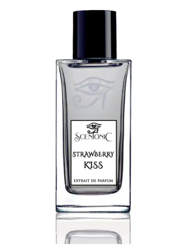 Strawberry Kiss