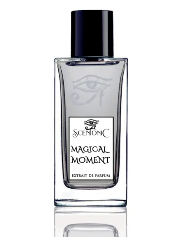 Magical Moment 