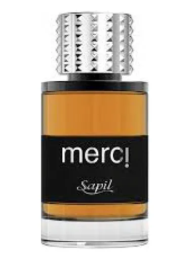 Imagen de Merci