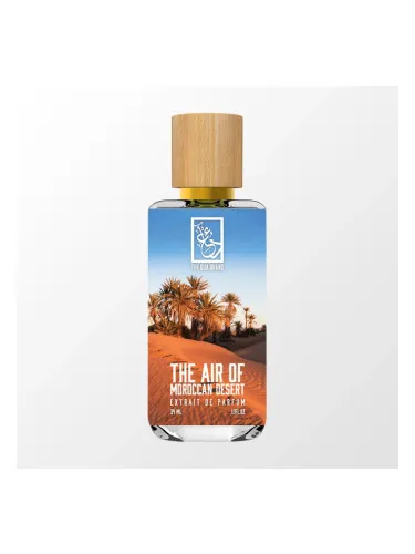 Imagen de The Air Of Moroccan Desert