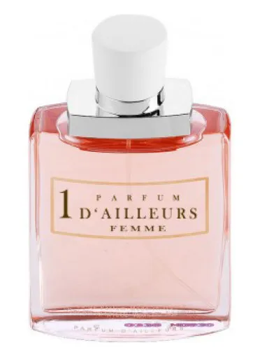 D'Ailleurs