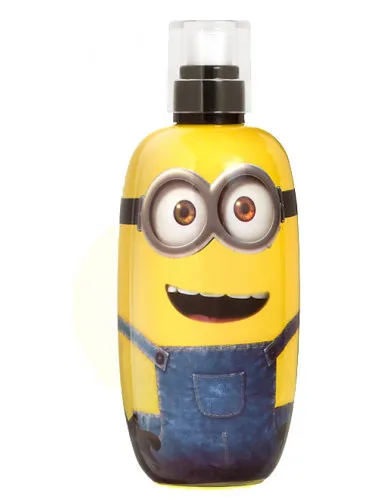 Minions