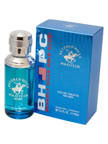 Imagen de B.H.P.C. for Men