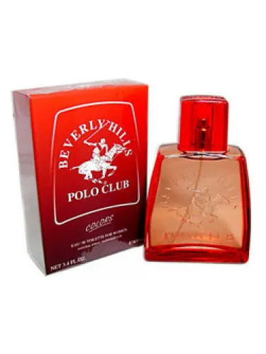 Imagen de B.H.P.C. Colors for Women