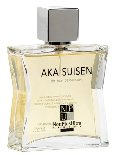 Aka Suisen