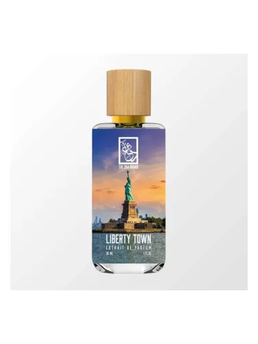 Imagen de Liberty Town