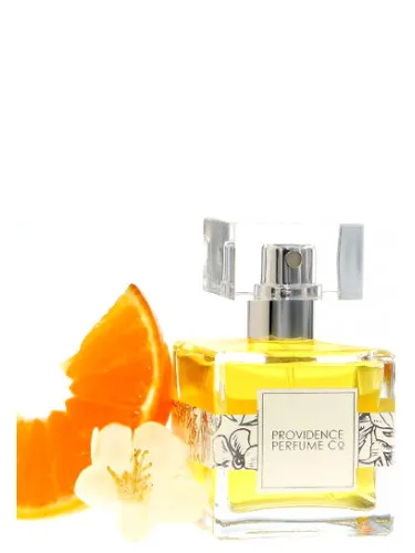 Tangerine Thyme