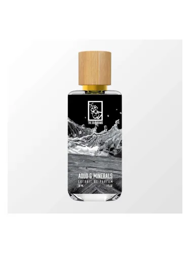 Imagen de Aoud & Minerals