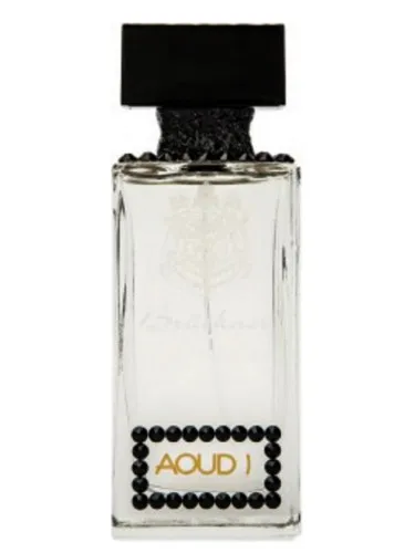 Imagen de Aoud No 1