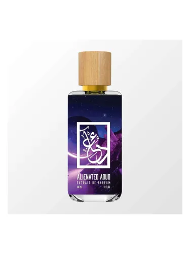 Imagen de Alienated Aoud