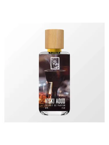 Imagen de Viski Aoud