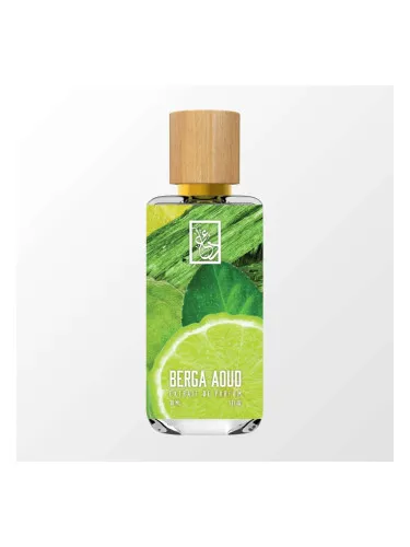 Imagen de Berga Aoud