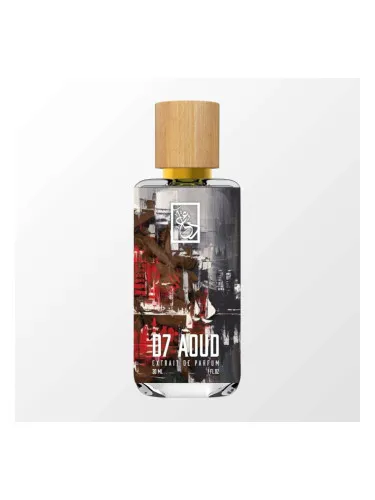 Imagen de D7 Aoud