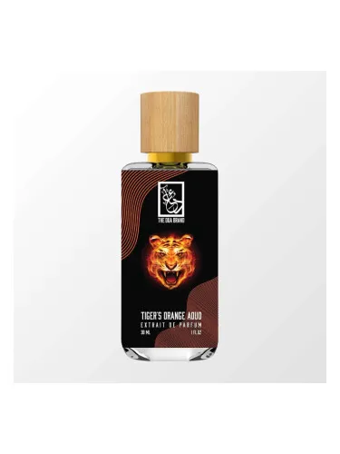 Imagen de Tiger’s Orange Aoud
