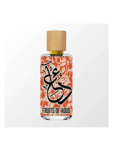 Imagen de Fruits of Aoud