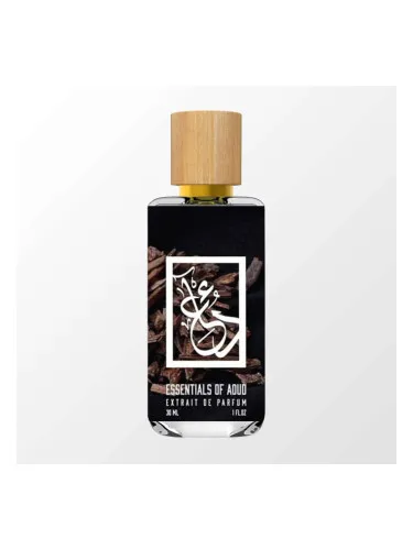 Imagen de Essentials of Aoud