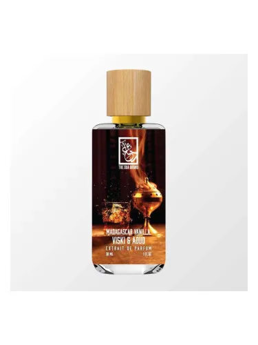 Imagen de Madagascar Vanilla, Viski, & Aoud