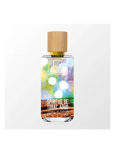Imagen de Spiritus de Tobac Aoud