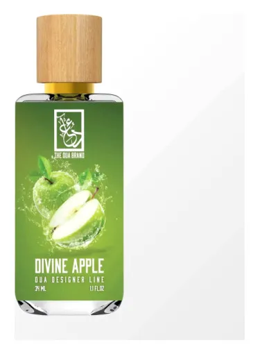 Imagen de Divine Apple