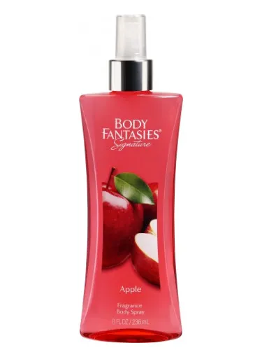 Imagen de Body Fantasies Signature Apple