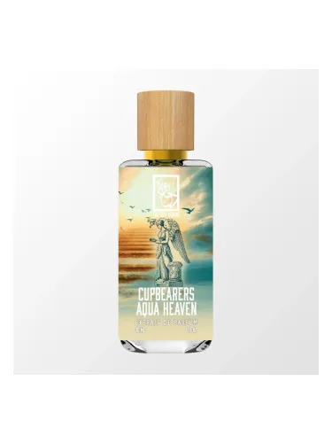 Imagen de Cupbearers Aqua Heaven