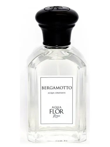 Bergamotto