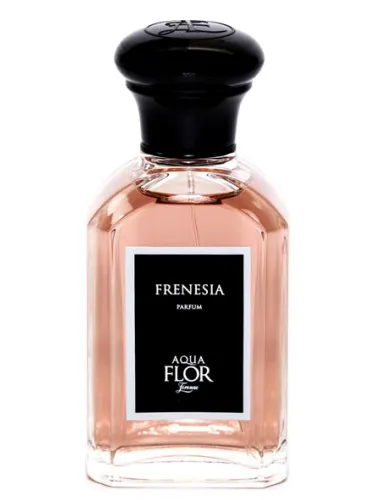 Frenesia