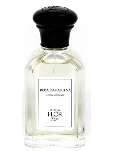 Rosa Damascena