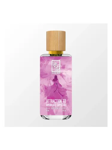 Imagen de Attraction To Absolute Crystal