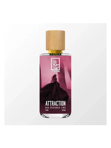 Imagen de Attraction