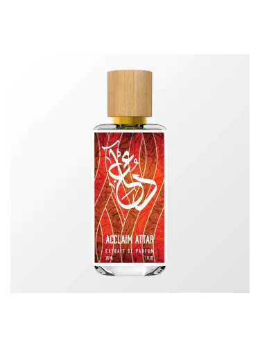 Imagen de Acclaim Attar